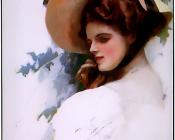 哈里森 费歇尔 : Girl